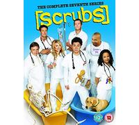 Scrubs - Season 7