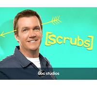 Scrubs - Season 7