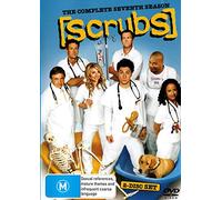 Scrubs Season 7 [NON-UK Format / Region 4 Import - Australia]