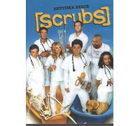 Scrubs Stg.7 Medici Ai Primi Ferri (Box 2 DVD)