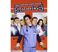 Scrubs - The Complete Sixth Season