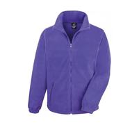 SCRUBS UK Ladies’ Fleece Jacket - Soft & Warm 100% Polyester - Anti-Pill Fabric, Cadet Collar, 2 Zip Pockets - Modern Fit with Side Panels - Adjustable Bungee Hem - WRAP Certified Ethical Production
