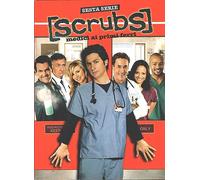 Scrubs Vol.6