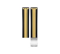 SCRUBY 20mm Silicone Watch Bands For Tissot T048.417 Watch Band T-Race T-Sports Watchbands Bracelet Waterproof Soft Rubber 21mm Strap(BY silver buckle,20mm)