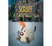 SCRUFF a Christmas Tale