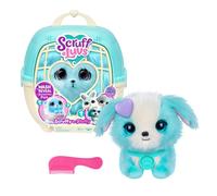 Scruff-A-Luvs - Blue (30638) Toy NEW