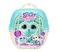 Scruff-a-Luvs Pet Scruffs - Blue Single Pack