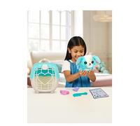 Scruff-A-Luvs Pet Single Blue One Colour