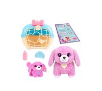 SCRUFFALUVS S3 MOM & Baby Single Pack