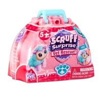 Scruff Surprise Vet Rescue Single Collectors Pack (Styles Vary)