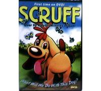 Scruff What Will We Do With This Dog? (First Time on Dvd!)