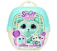 ScruffaLuvs Blue Pet Scruffs - Single Pack