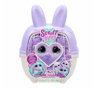 ScruffaLuvs Bunny Scruff Soft Toy