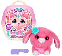 ScruffaLuvs Pet Scruffs Pink - Mystery Plush