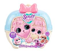 SCRUFFALUVS S3 MOM & Baby Single Pack