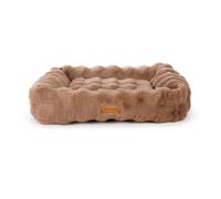 Scruffs Alpine Taupe Dog Bed - Large