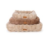 Scruffs Alpine Taupe Dog Bed - XL