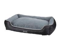 Scruffs Chateau Dove Box Bed 90x70cm - XL