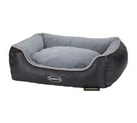 Scruffs Chateau Dove Box Bed 60x50cm