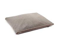 Scruffs Chateau Memory Foam Orthopaedic Pillow (L) Latte