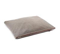 Scruffs Chateau Memory Foam Orthopaedic Pillow (M) Latte