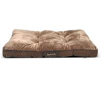 Scruffs Chester Mattress (L) Chocolate