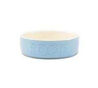 Scruffs Classic Blue Food Bowl 15cm