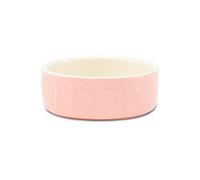 Scruffs Classic Food Bowl - 13Cm Pink