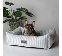 Scruffs Coastal Dog/Pet Box Bed (L)