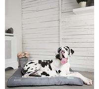 Scruffs Cool Bed (L) Grey