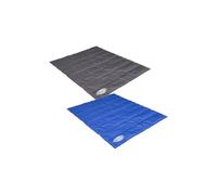 Scruffs Small Cool Mat - Blue