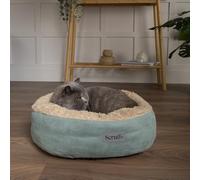 Scruffs Cosy Cat Bed