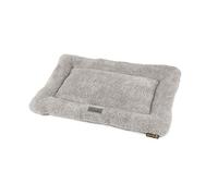 Scruffs Cosy Dog Crate Mat (XS), 60 x 45cm, Grey