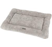 Scruffs Cosy Dog Grey Crate Mat - Extra Large