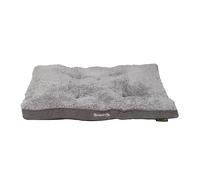 Scruffs Cosy Dog Mattress, 82 x 58cm, Grey