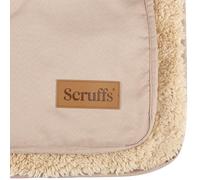 Scruffs Dog/Pet Snuggle Blanket - Desert Sand