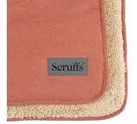 Scruffs Dog/Pet Snuggle Blanket - Terracotta