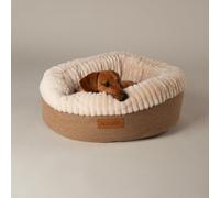 Scruffs Ellen Donut Dog Bed - Medium