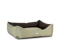 Scruffs Expedition Waterproof Travel Dog Box Bed (Large)