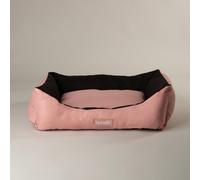 Scruffs Expedition Box Bed Rose Quartz - Large - 75 x 60cm