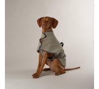 Scruffs Expedition Deluxe Drying Robe for Dogs (M)