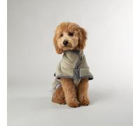 Scruffs Expedition Deluxe Drying Robe for Dogs (S)