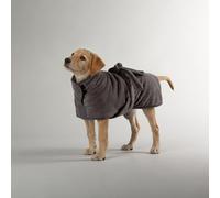 Scruffs Expedition Deluxe Drying Robe for Dogs (S)