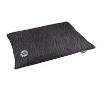 Scruffs Expedition Memory Foam Orthopaedic Pillow (M) Black/Grey