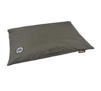 Scruffs Expedition Memory Foam Orthopaedic Pillow (M) Olive