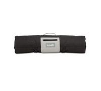 Scruffs Expedition Roll Up Travel Pet Bed 100 X 70Cm - Storm Grey