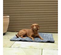 Scruffs Expedition Roll Up Travel Pet Bed