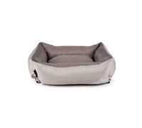 Scruffs Expedition Waterproof Box Bed - Heavy Duty Dog Sofa Bed - Med to XL