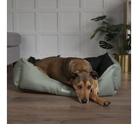 Scruffs Expedition Waterproof Dog Box Bed (XL)
