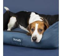 Scruffs Expedition Waterproof Travel Dog Box Bed (L)